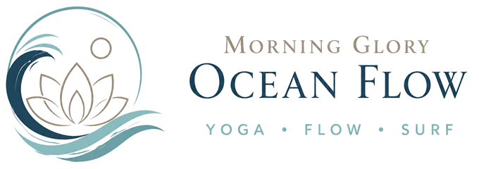 Morning Glory Ocean Flow — Yoga · Flow · Surf